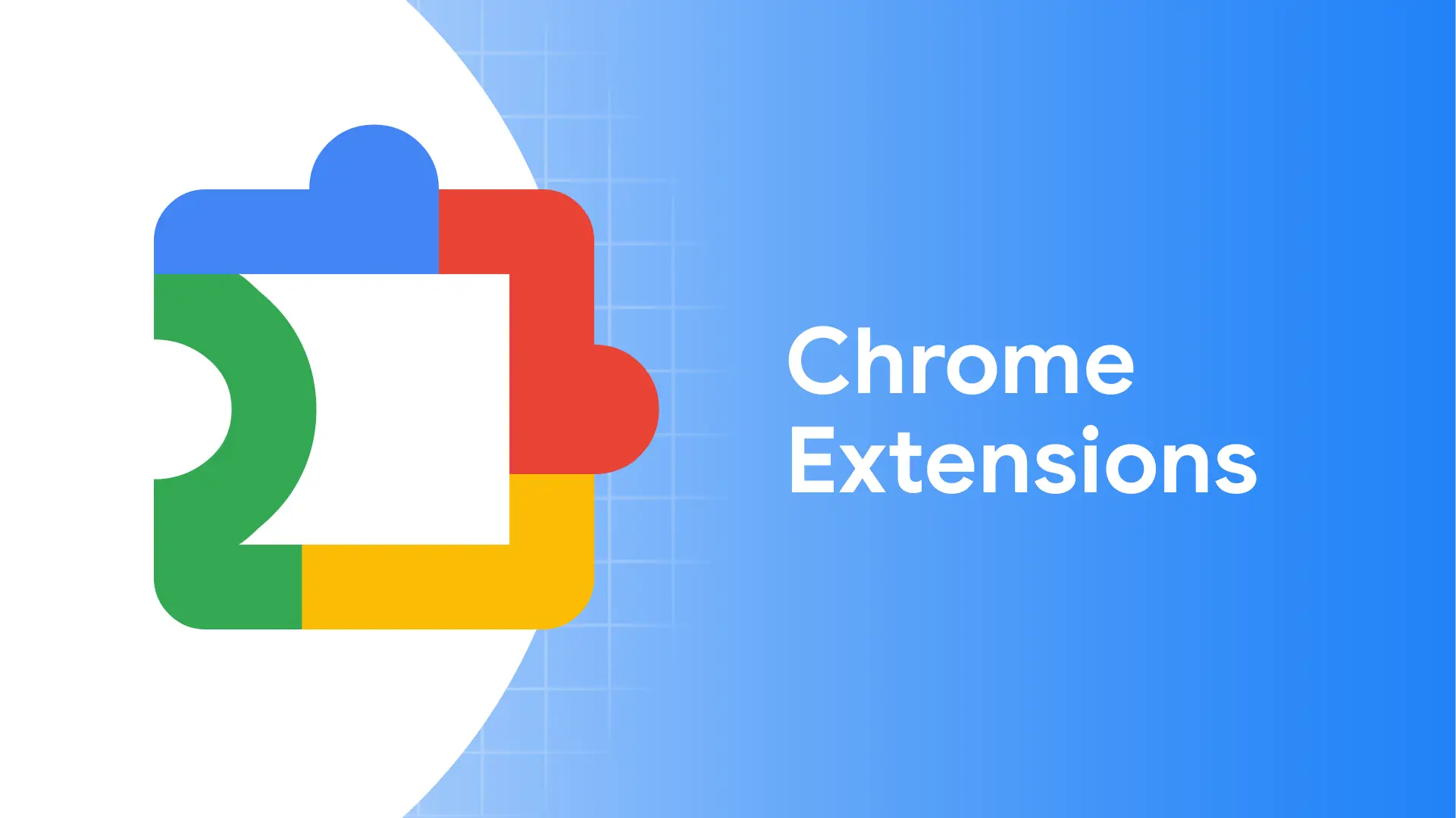 All Chrome Extensions